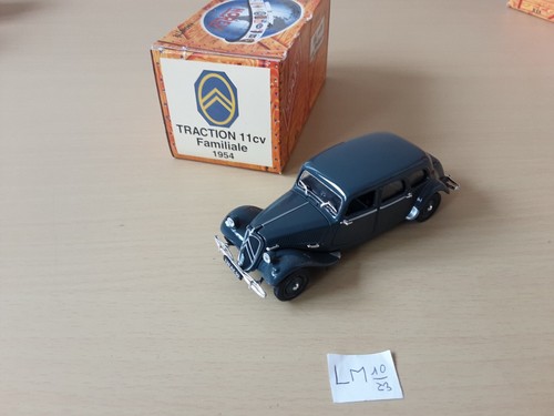 Norev traction hp - 11,