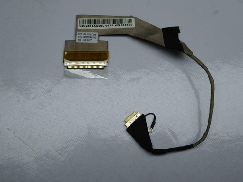 Câble plat lcd - lcd, vidéo