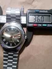 Citizen 21 jewels automatic