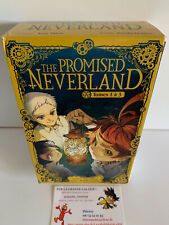 Coffret Collector The Promised