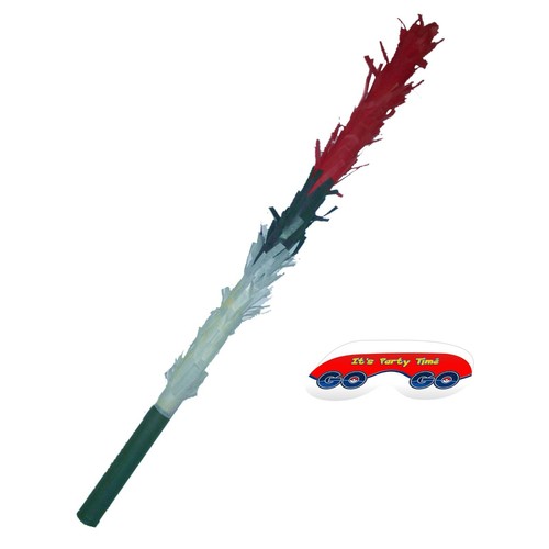 Piñata buster stick - piñata, party