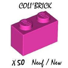 Lego 3004 - 50x Briques /