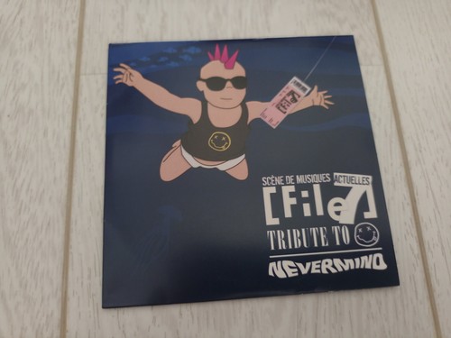 Tribute nirvana file - file, 7