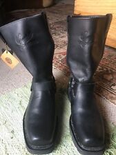 Genius Harley Davidson  Oil