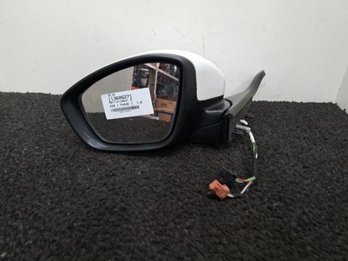 Retroviseur gauche peugeot 208 - gauche,