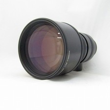 Objectif Téléscope Contax