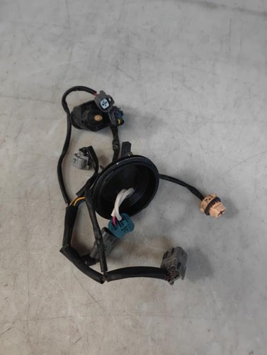 Moteur reglage phare peugeot - reglage,
