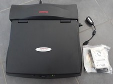 Compaq ARMADA 1750 P2-300/128M/20G avec station d'accueil