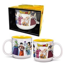 Dragon Ball Super - Mug