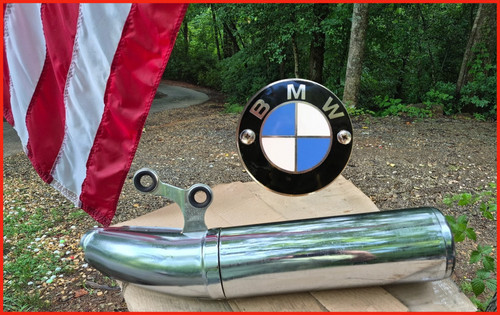 Bmw exhaust - bmw,