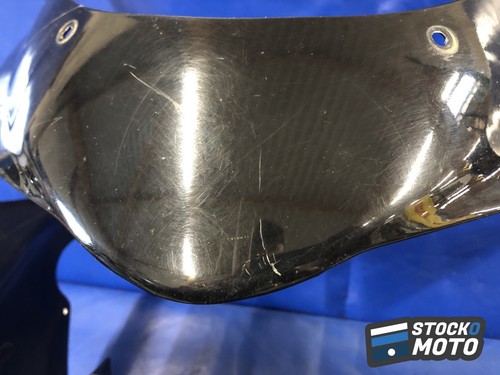 Tête fourche honda - fourche, 600