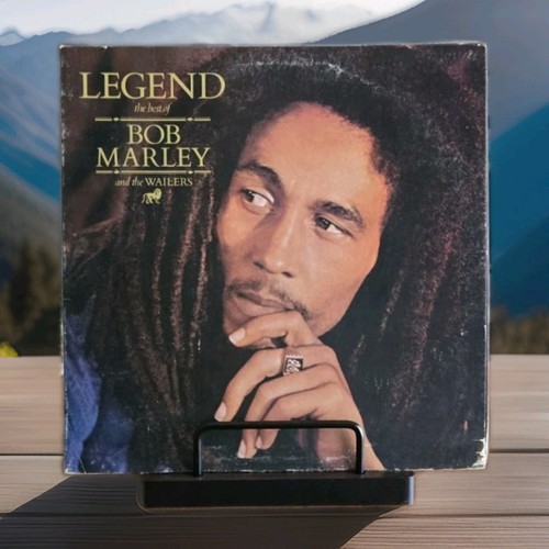 Bob marley the wailers - bob,
