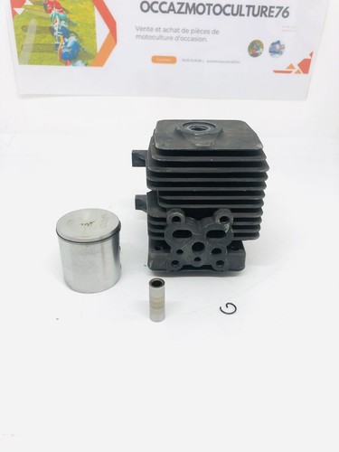 Cylindre piston taille - piston, haie
