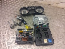 Peugeot RCZ 2015 Diesel Moteur