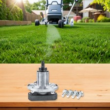 Pièces détachées tondeuse tracteur pelouse broche entretien jardin compatible