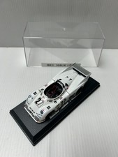 Kit Monté (JPS Starter) IBEC 308 LM #27 24h Le Mans 1981 1/43 Voiture Miniature