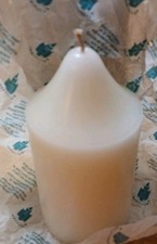 Partylite vanilla 5 bell - vanilla,