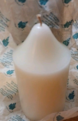 Partylite vanilla 5 - partylite, bell