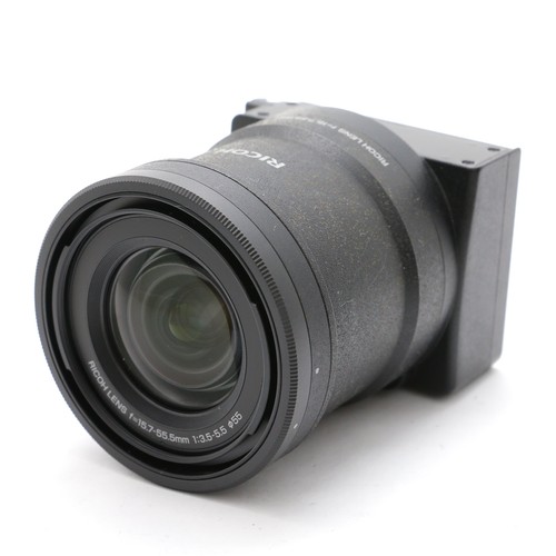 Ricoh gxr camera - gxr, unit
