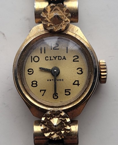 Montre femme clyda - montre,