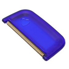 Peignes à Pulls En Tissu