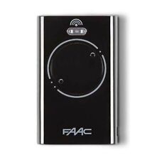 FAAC XT2 868 SLH LR 787009