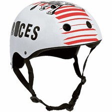 Roces skull 800 casque - 800,