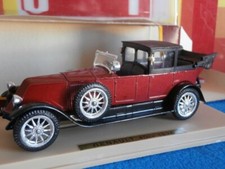 NEUF RENAULT 40CV  SOLIDO 1926