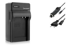 Chargeur EN-EL12 pour Nikon