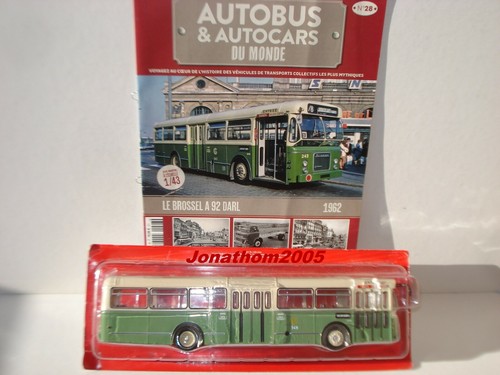 Autobus autocars du monde - autobus,