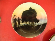 Georges Dreyfus Assiette