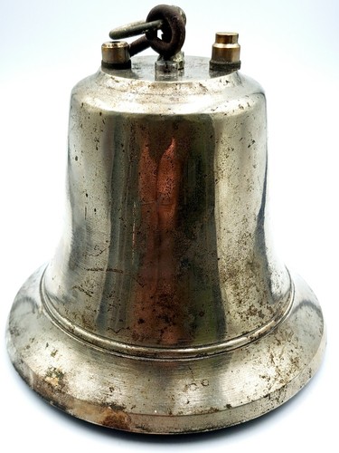 Cloche école électrique - cloche,