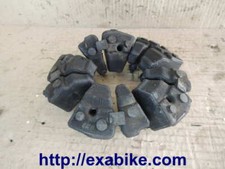 amortisseurs de couple pour Yamaha XJR 1200  de 1996 a 1998