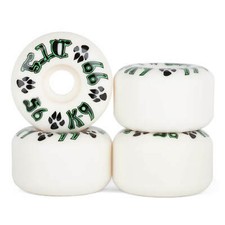 Dogtown Skateboard Wheels DTS