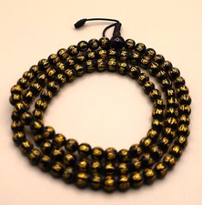 beau collier de perles
