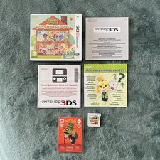 JEU NINTENDO 3DS ANIMAL
