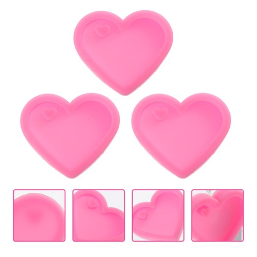 Pcs moule silicone - 3,