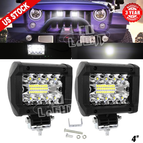 144w rampe phares - 2x,
