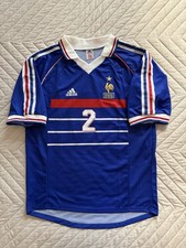 Maillot france porté - portÉ, candela