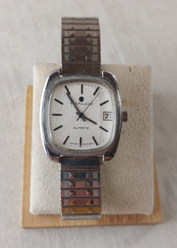 Ancienne montre quartz - montre,