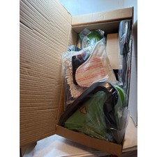 NIOB Thane H2O Mop X5 Steam