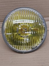 Optique de phare Hella / Réf 4460/ 3-89 219/ E1