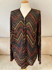 Blouse Tunique Stylée Pour