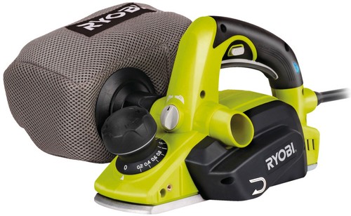 Raboteuse ryobi epn6082chg - ryobi,