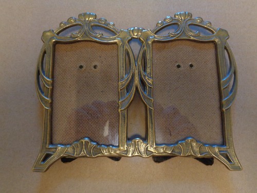 Ancien double porte - , photos