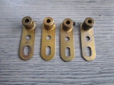 MECCANO: 4 bras de manivelle -