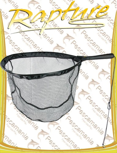 Rapture wading rubba net - wading,