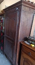 Bonnetière chêne - bonnetière,