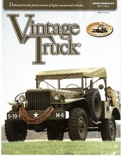 Dodge WC51, Bryan Specialty