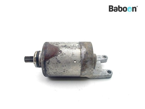 Moteur démarreur derbi gpr - moteur,